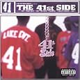 Lake Entertainment Presents: The 41st Side