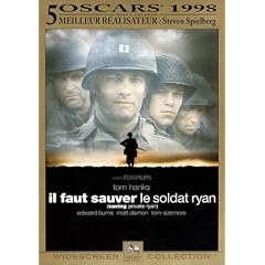 Il faut sauver le soldat Ryan - �dition 2 DVD