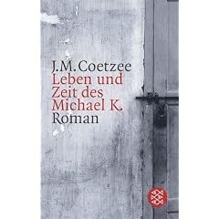 Leben und Zeit des Michael K