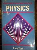 Structured questions for GCSE physics