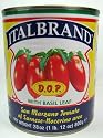 Italbrand San Marzano Tomatoes D.O.P. 28 Oz.