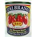 Italbrand, San Marzano Tomatoes D.O.P., 28 Ounce Can