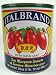 Italbrand San Marzano Tomatoes D.O.P. 28 Oz.