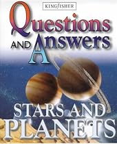 Stars and Planets (Questions & Answers)