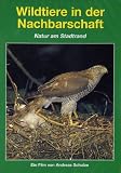Eigenschaften Bavarian Video  / Wildtiere in der Nachbarschaft