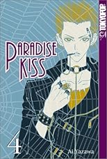 Paradise Kiss, Volume 4