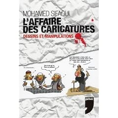 L'Affaire des caricatures : Dessins et Manipulations