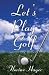 Book Let's Play Golf