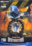 Robot Wars: Arenas of Destruction (PC CD)