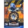 Robot Wars: Arenas of Destruction (PC CD)