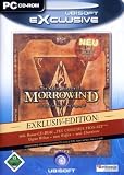 Eigenschaften rondomedia GmbH  / Morrowind - Sonderedition - Ubi Soft eXclusive