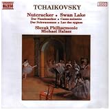 Tchaikovsky: Nutcracker/Swan Lake