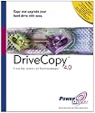 Drivecopy 4.0