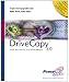 Software : DriveCopy 4.0