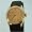 Vintage Men's Rolex Oyster Perpetual Watch 14k Yellow Gold Swiss Automatic Ref: #6484 1950's