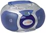 Koss PC300 MP3/CD Boombox