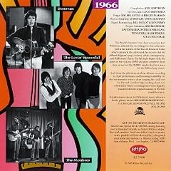 Billboard Top Pop Hits: 1966