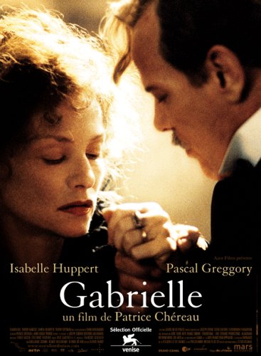Gabrielle - Edition 2 DVD [inclus 1 livret] dvd, Film dvd Gabrielle - Edition 2 DVD [inclus 1 livret]