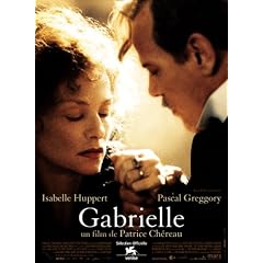 Gabrielle - Edition 2 DVD [inclus 1 livret]