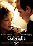 Gabrielle - Edition 2 DVD [inclus 1 livret]