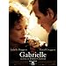 Gabrielle - Edition 2 DVD [inclus 1 livret]