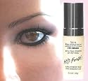 M.D. FORTE Skin Rejuvenation EYE Cream 0.5 oz / 15 ML with Glycolic Acid + Retinol, by Allergan.