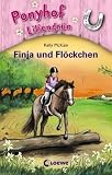Produkt-Bild: Ponyhof Liliengr&uuml;n 09.Finja und Fl&ouml;ckchen