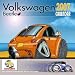 Search : Volkswagen Beetle Koolart Licensed 2007 Calendar
