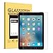 SPARIN iPad Mini 4 Screen Protector, Tempered Glass Screen Protector for iPad Mini 4 with Ultra Clear
