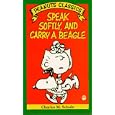 Speak Softly, and Carry a Beagle: A New Peanuts Book (Peanuts Classics)