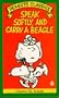 Speak Softly, and Carry a Beagle: A New Peanuts Book (Peanuts classics)