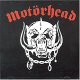 Review Motorhead  / Motorhead