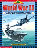 Read-aloud Plays: World War Ii (Read-aloud Plays)