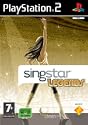 SingStar Legends