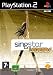 SingStar Legends - Solus (PS2)