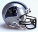 Carolina Panthers Replica Riddell Mini-Helmet - New in box.