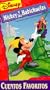 Cuentos Favoritos: Mickey y Las Habichuelas (Mickey and the Beanstalk) [VHS]