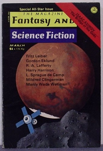  R. A. Lafferty