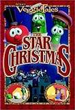 Veggie Tales: The Star of Christmas