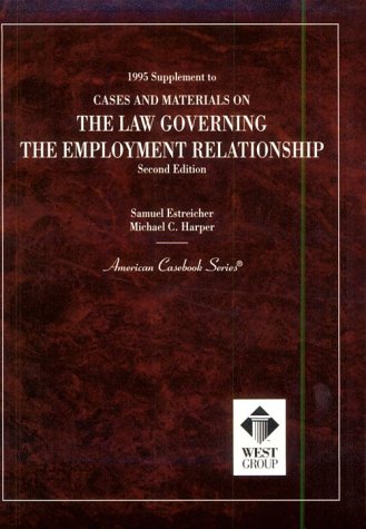 Labor and Employment Law
