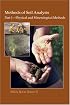 Methods of Soil Analysis. Part 1. Physical and Mineralogical Methods (Sssa Book Series No 5) (Sssa Book Series No 5)