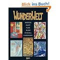 WunderWelt 2013: Kunst Gallery Kalender: Matisse, Chagall, Klimt, Picasso, Blam, Kandinsky
