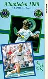 Review Green Umbrella Productions  / Wimbledon 1988 - A Family Affair