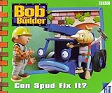 Can Spud fix it?