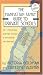 The Manhattan Family Guide to Private Schools: Fourth Edition by Victoria Goldman ISBN 1569472491