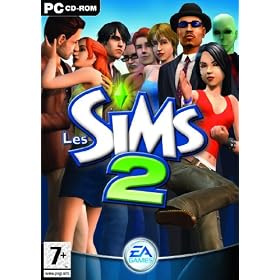 Les Sims 2 Original
