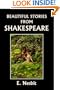 Beautiful Stories from Shakespeare (Yesterday's Classics)