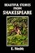 Beautiful Stories from Shakespeare (Yesterday's Classics) width=