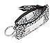 Gorgeous Vera Bradley Zip ID Case in Camocat