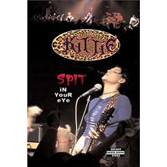 Kittie - Spit in Your Eye